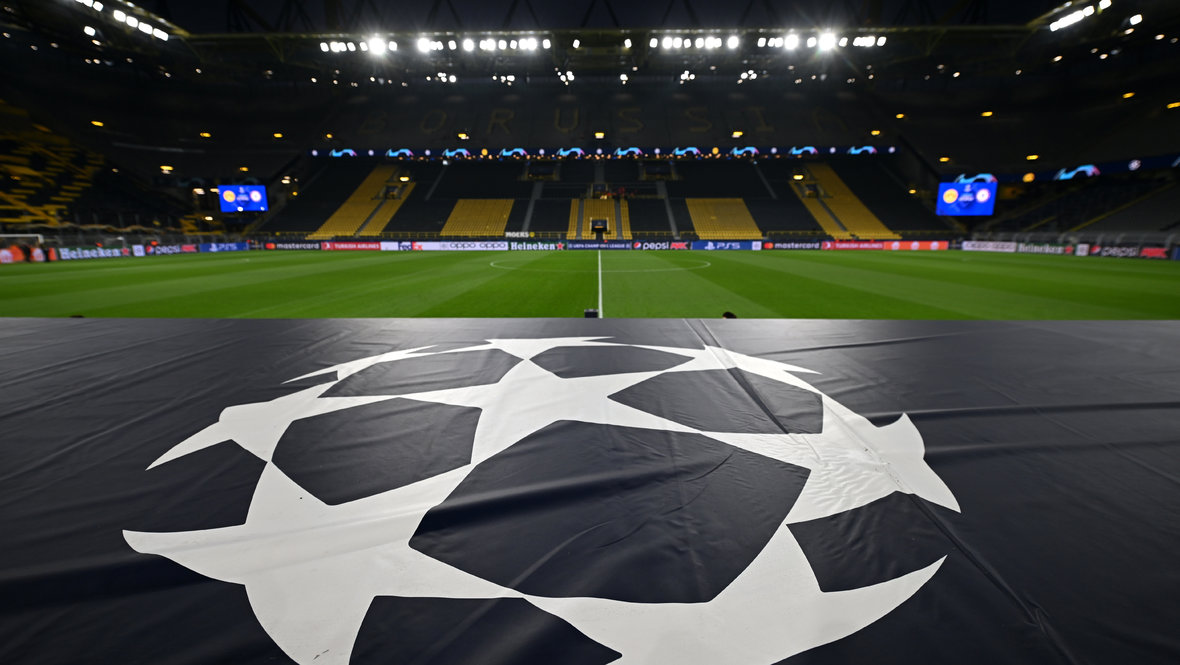 Кто выиграет Лигу Чемпионов 2026? Барселона, Ливерпуль или таинственный «Интер»? Объединяем все прогнозы