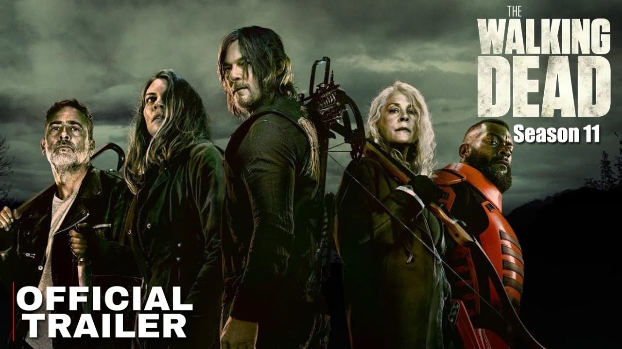 Топ-10 лучших за все время сериалов по версии WACARI: после них обычные фильмы станут неинтересны