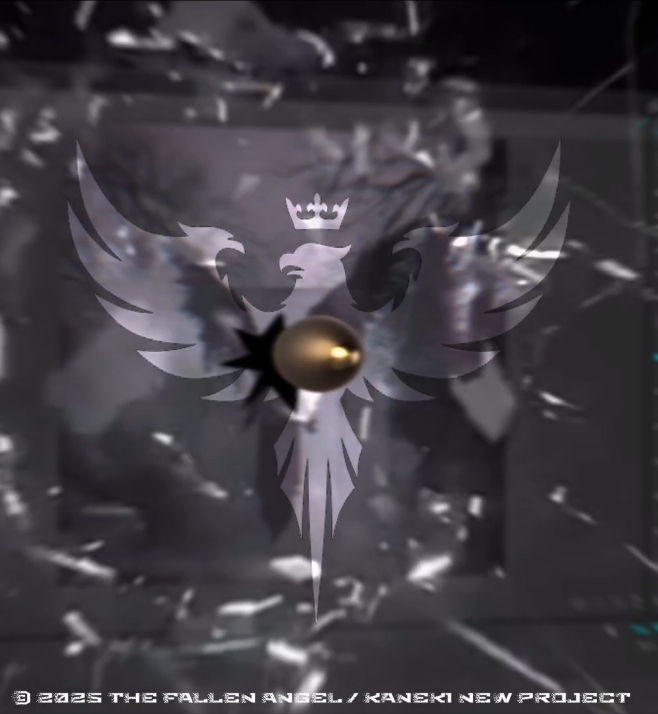 Глаза Ангелов