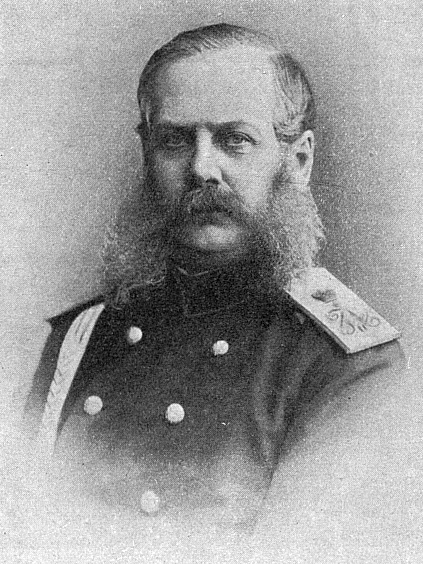Главная фотография Исаков Николай Васильевич