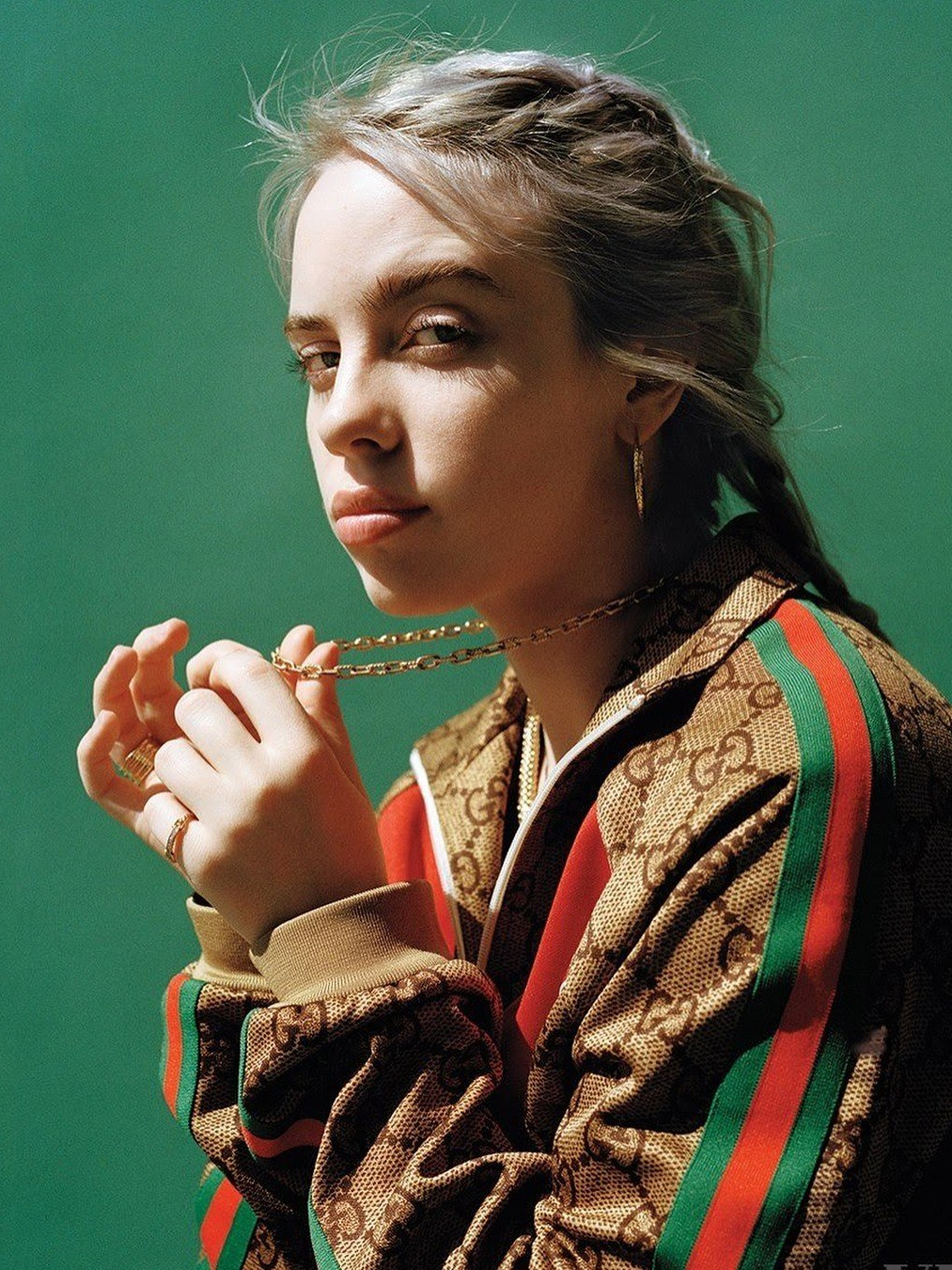 Дополнительная фотография №2 Бэрд о’коннелл Билли айлиш Пайрат