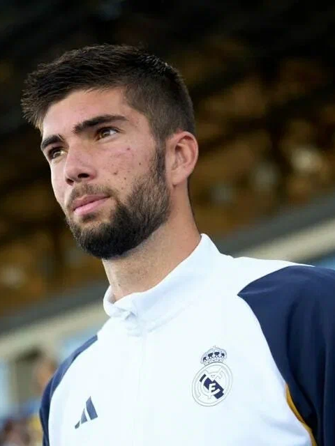 Дополнительная фотография №2 Зидан Тео 