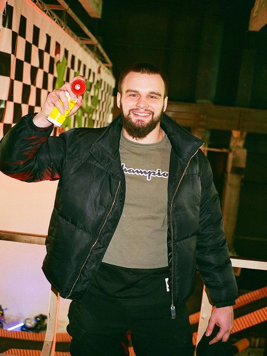 Главная фотография Фурцев Данила Николаевич