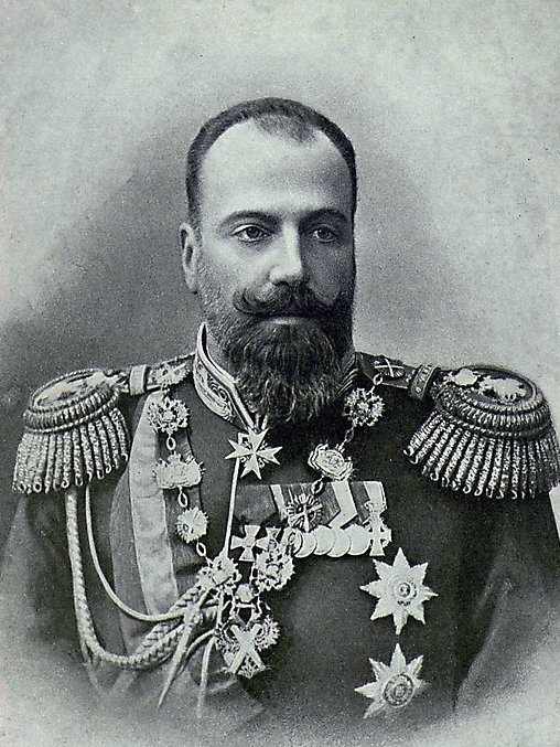 Романов Алексей