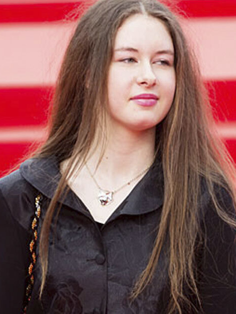 Якубович Варвара
