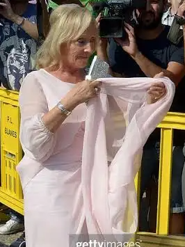 Креус Мария