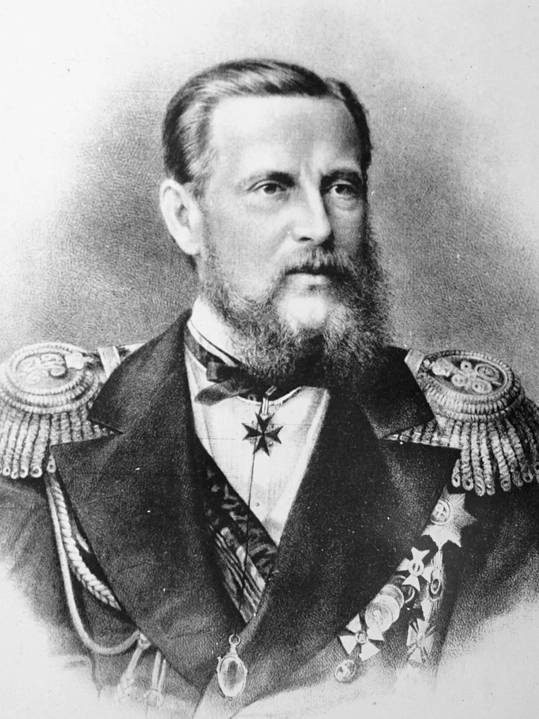 Главная фотография Романов Константин Николаевич