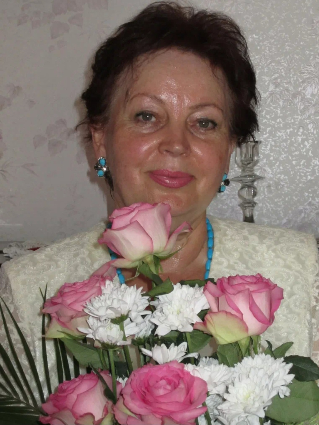 Некурова Ярослава Николаевна