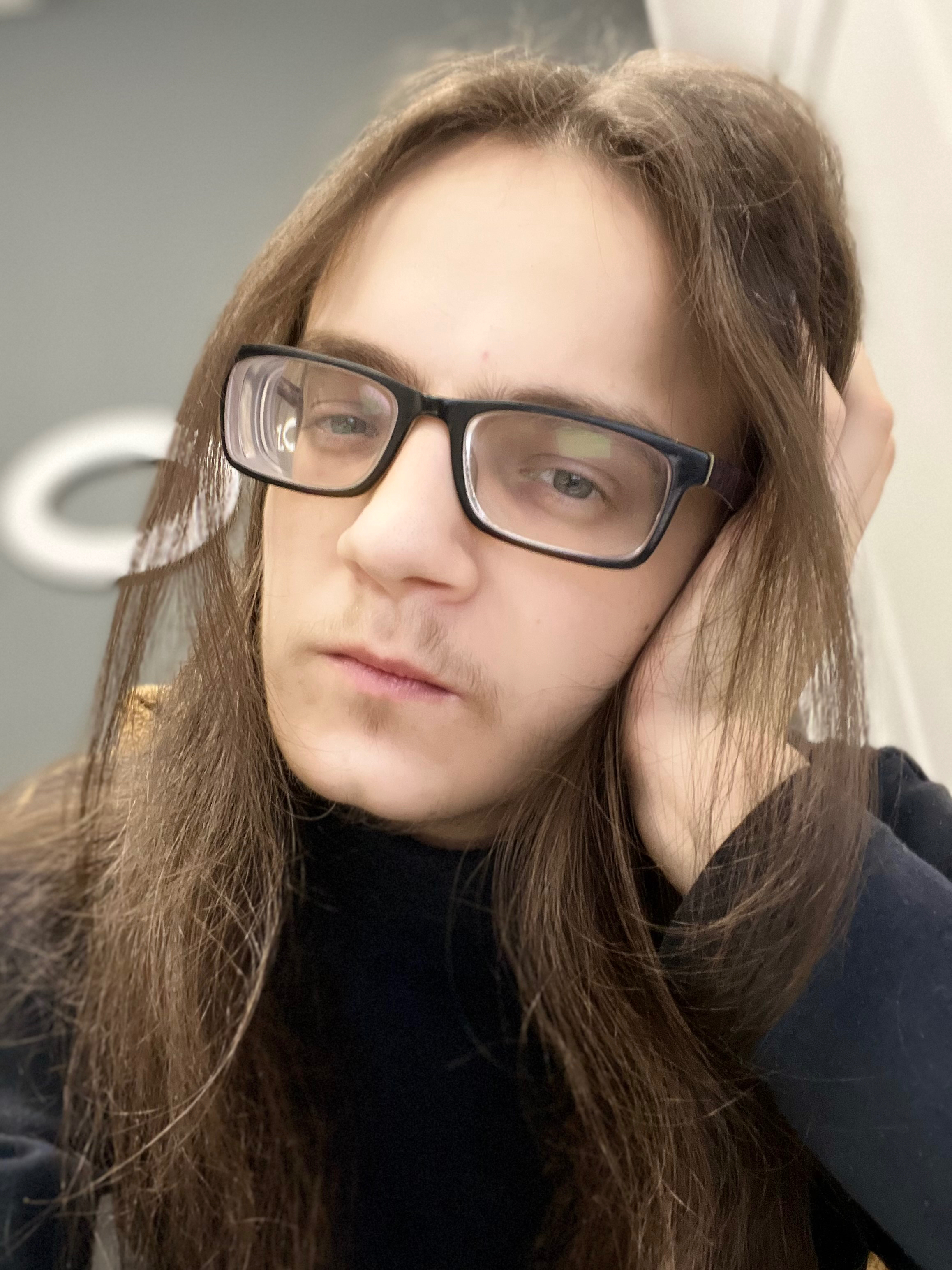 Дополнительная фотография №2 Васильев Вадим Анатольевич