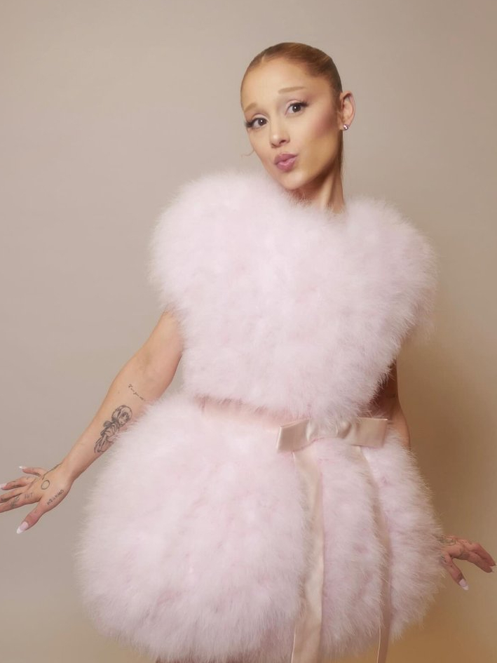 Дополнительная фотография №2 Гранде Ариана Бутера