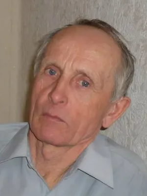 Сухарёв Тимур Алексеевич