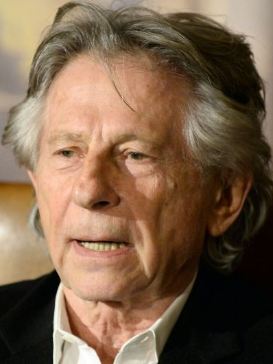 Главная фотография Полански Майкл