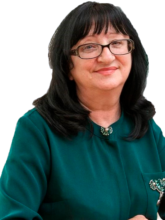 Ангулева Елена Дмитриевна