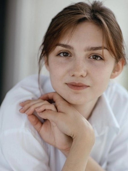 Полищук Анна 