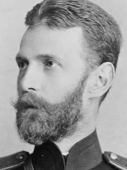 Романов Сергей