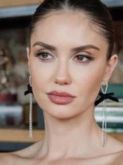 Главная фотография Муцениеце Агата Эдгаровна