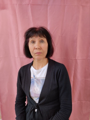 Маслянко Татьяна Викторовна