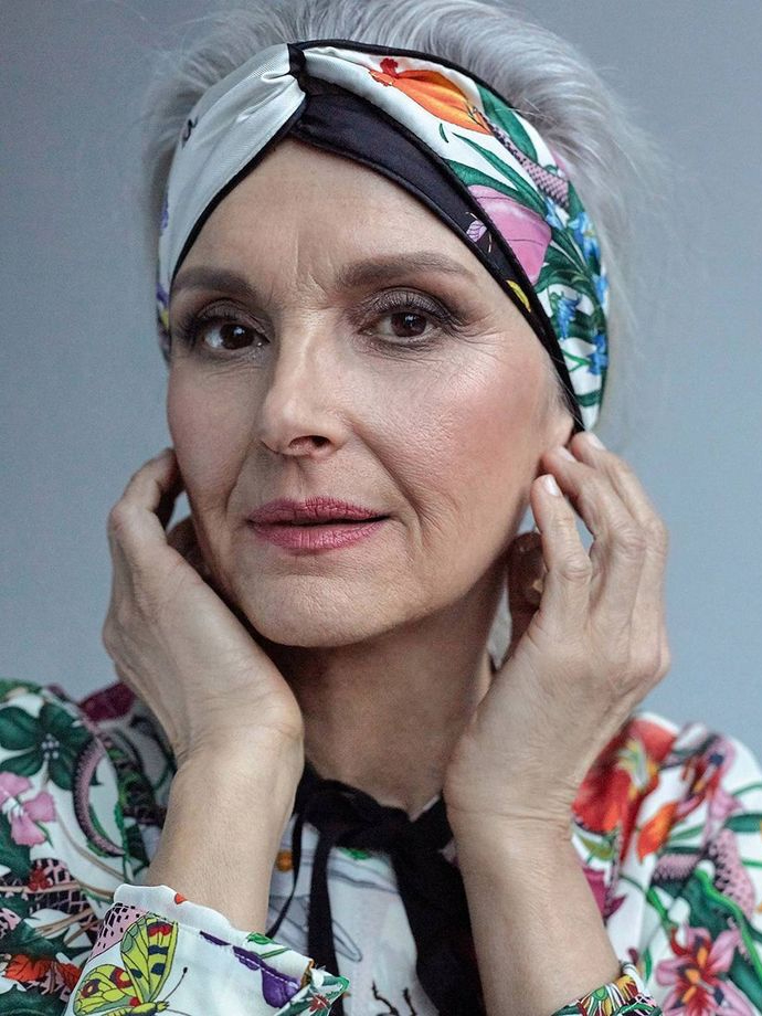 Орлова Нина Аркадьевна