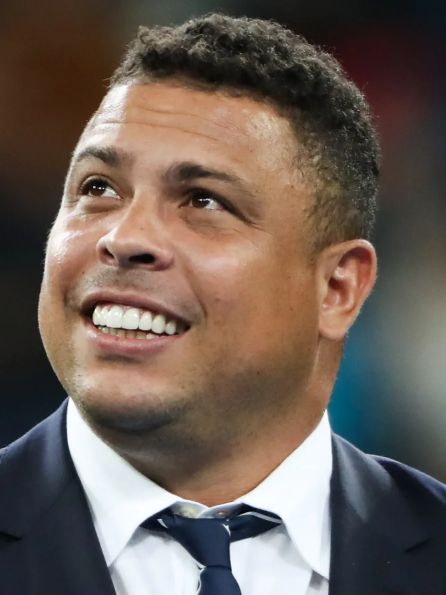 Главная фотография Назариу ди лима Роналду Луис