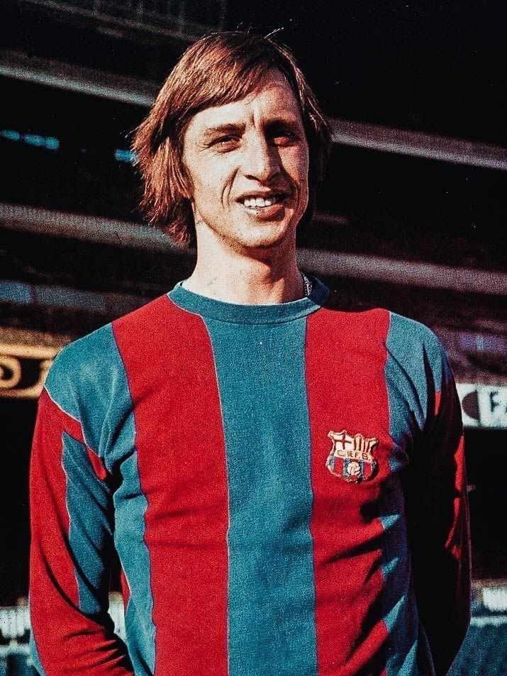 Дополнительная фотография №2 Кройф Хендрик Йоханнес