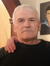 Михайлович Николай