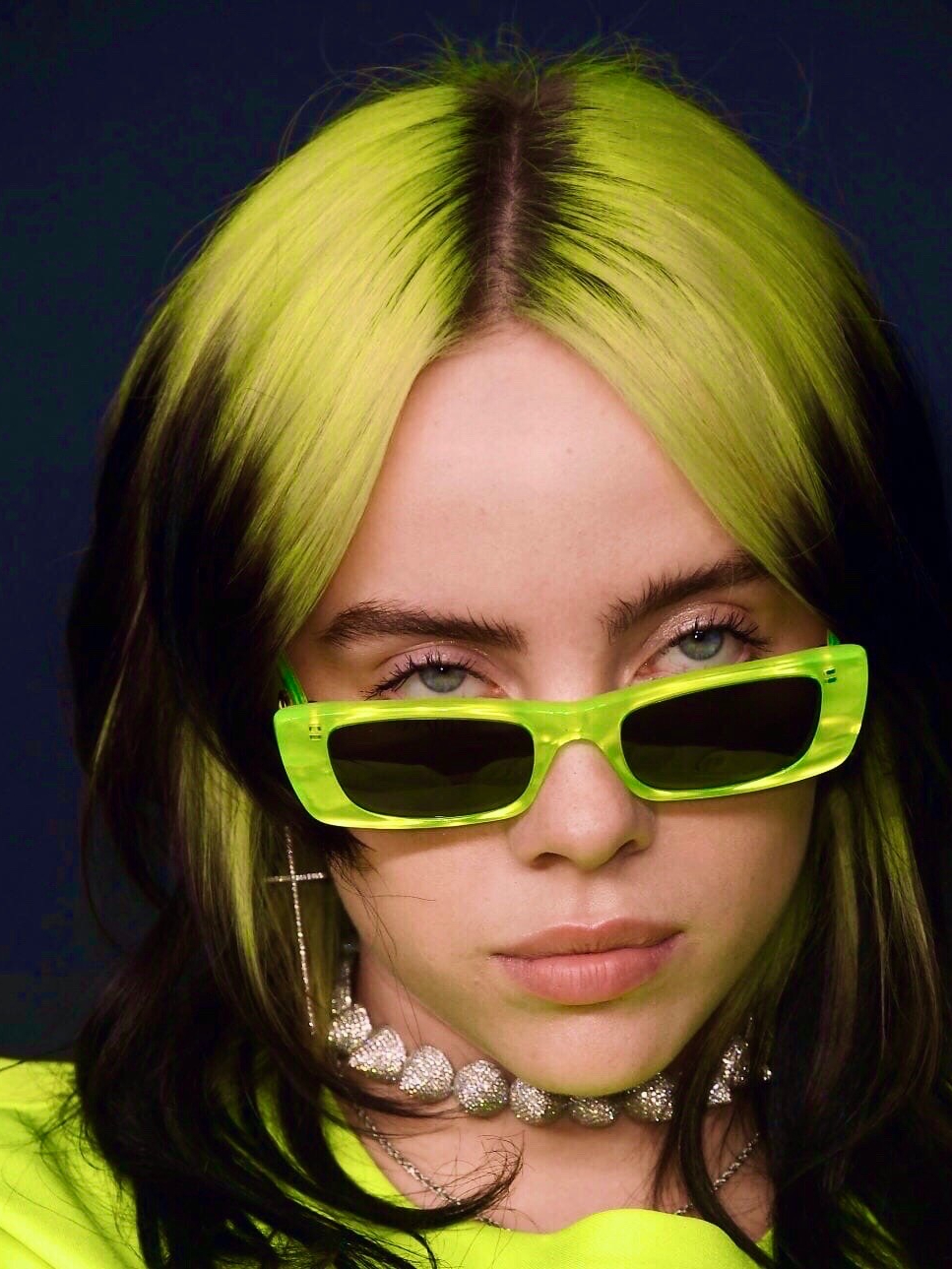 Дополнительная фотография №3 Бэрд о’коннелл Билли айлиш Пайрат