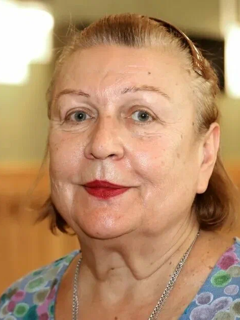 Главная фотография Кравченко Татьяна Эдуардовна