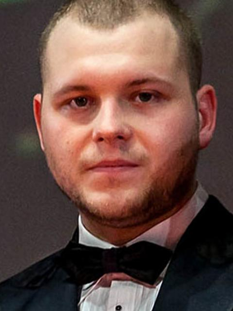 Бондарчук Сергей