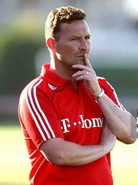 Дополнительная фотография №2 Беккенбауэр Штефан 