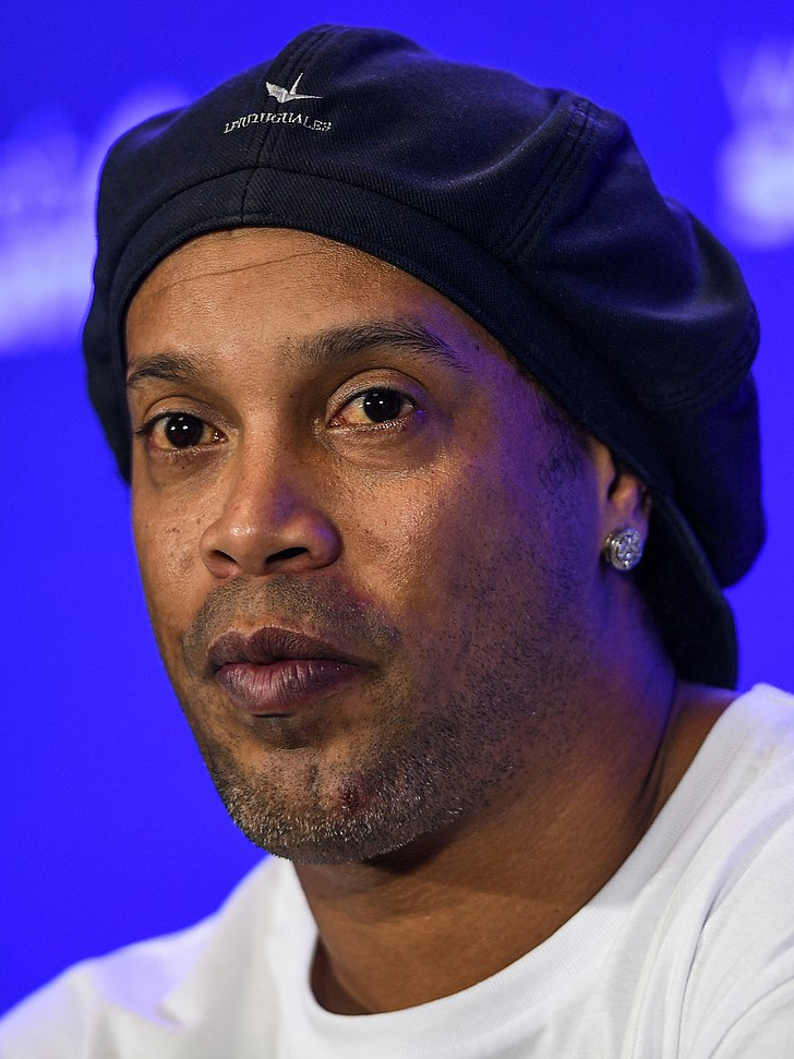 Главная фотография Морейра Роналду Ди асис