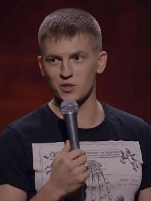 Дополнительная фотография №2 Щербаков Алексей Сергеевич