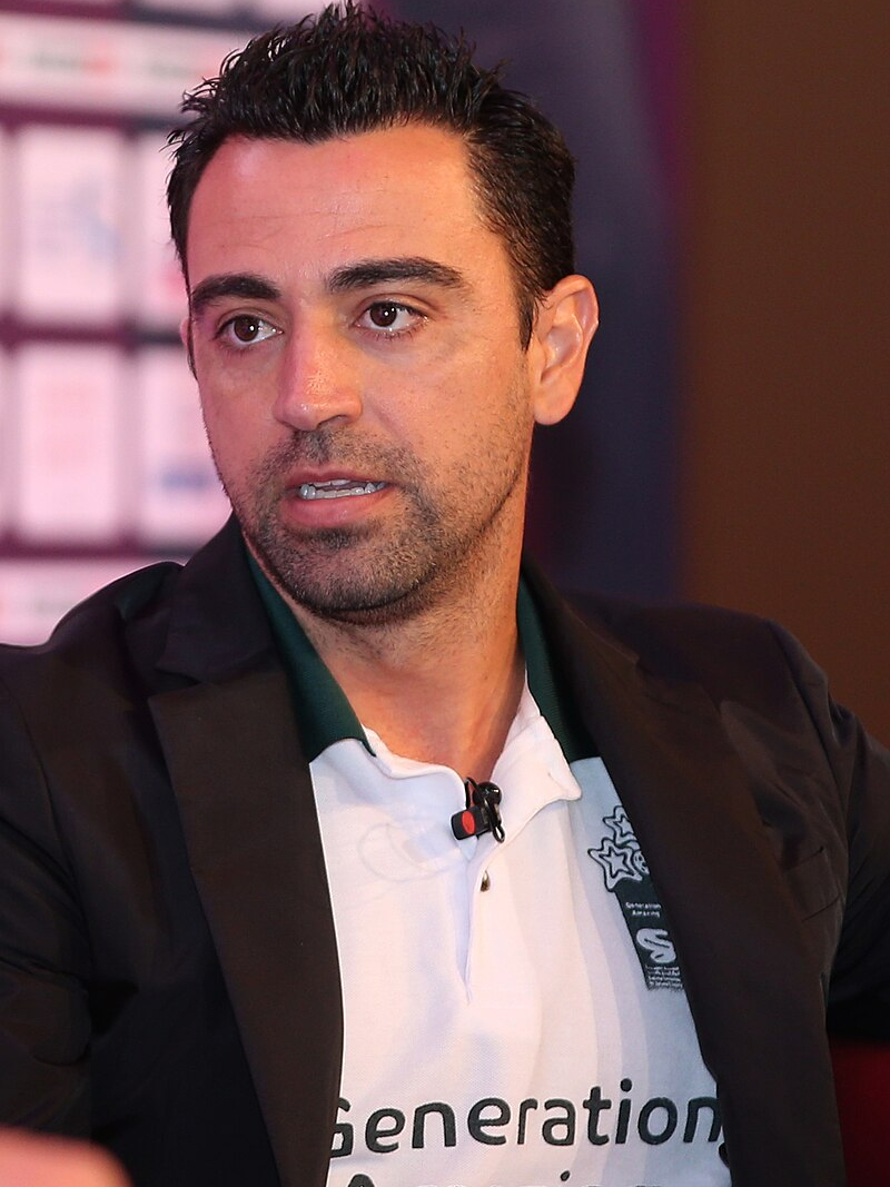 Главная фотография Креус Хавьер Эрнандес