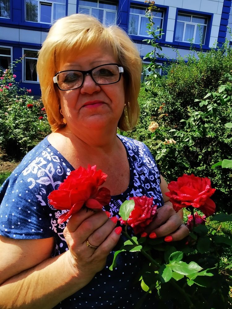 Дополнительная фотография №2 Евсеева Елена Васильевна