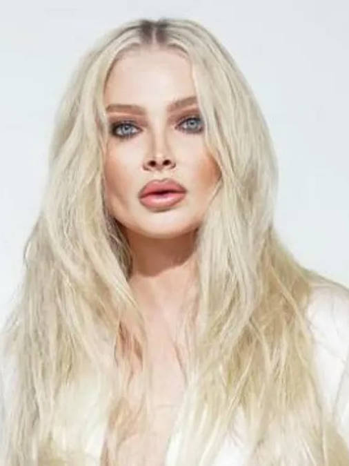 Шишкова Алёна