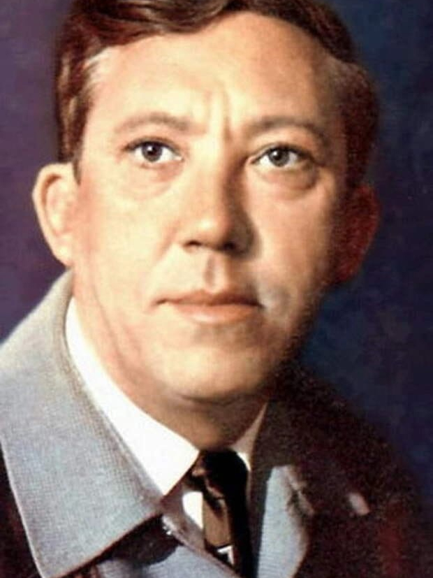 Никулин Юрий