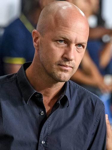 Кройф Йорди