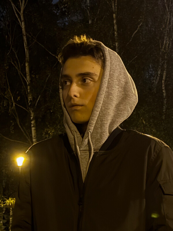 Сапожников Глеб Сергеевич