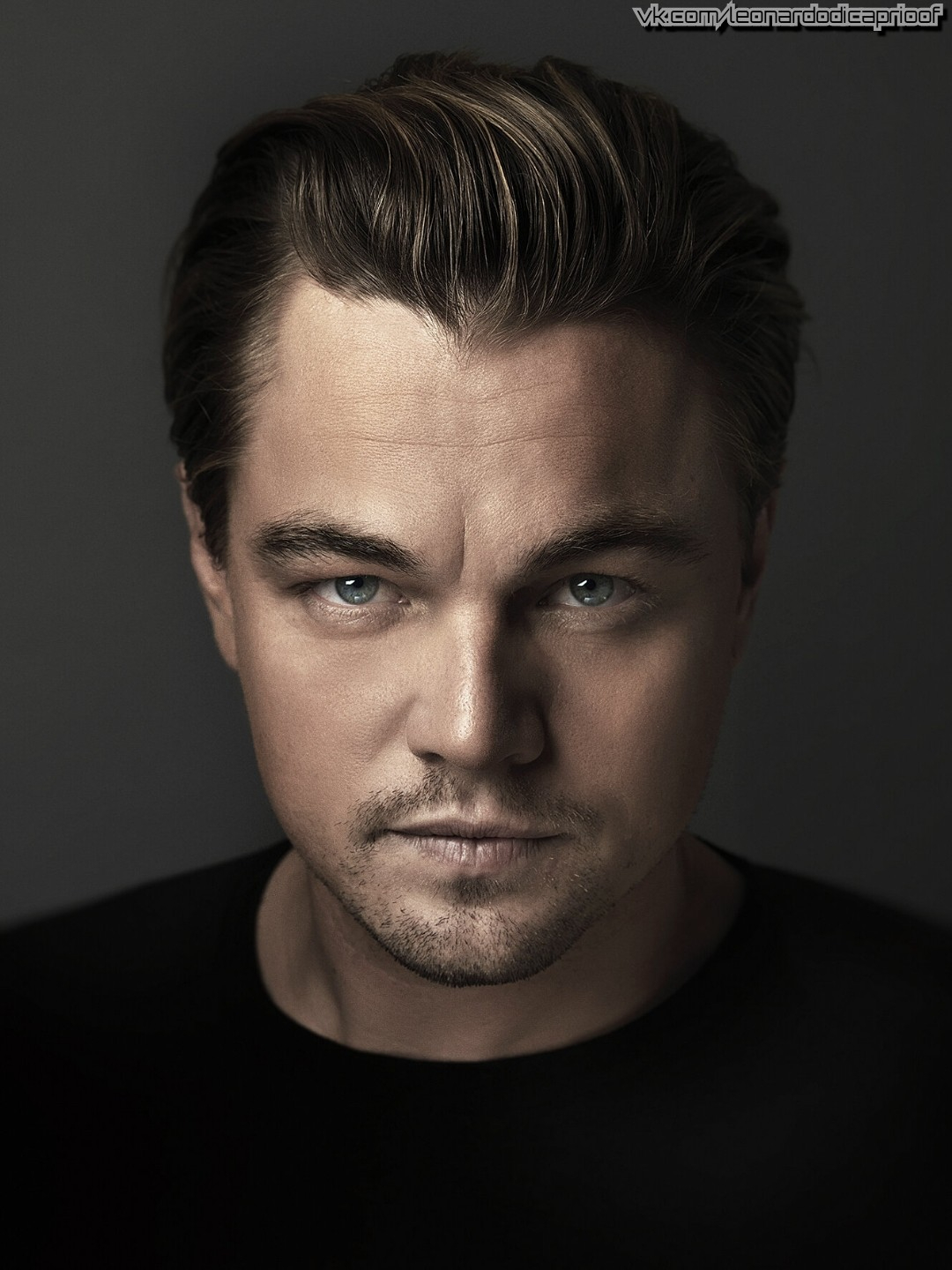 Дополнительная фотография №2 Ди каприо Леонардо Вильгельм