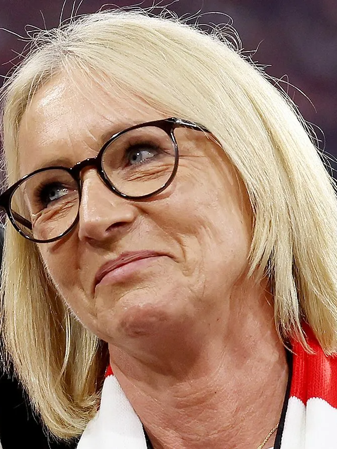 Беккенбауэр Бригитта 