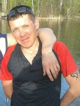 Гильчин Александр