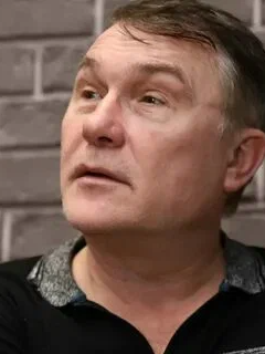 Дополнительная фотография №3 Кирющенко Алексей Адольфович