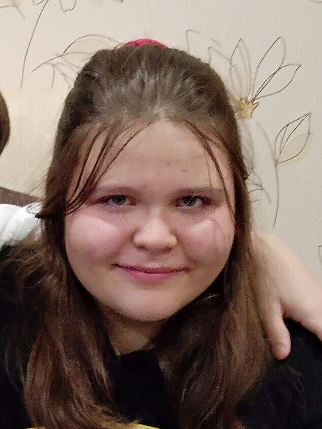 Морозова Дарья Максимовна