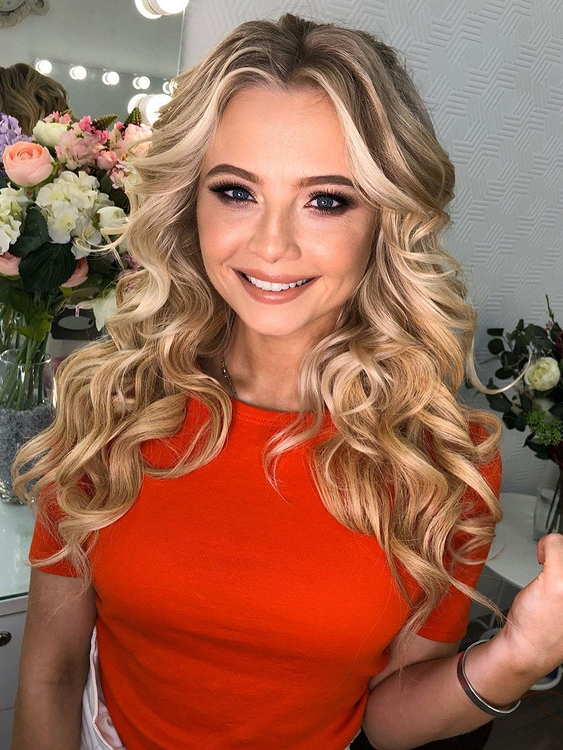 Дополнительная фотография №2 Булаткина Полина Николавевна