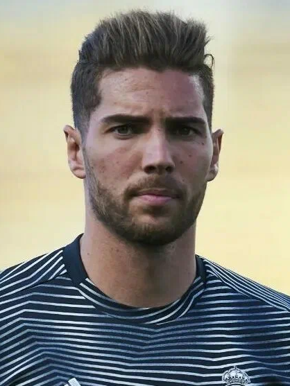 Дополнительная фотография №3 Зидан Лука 