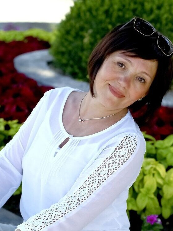 Курова Вера Васильевна