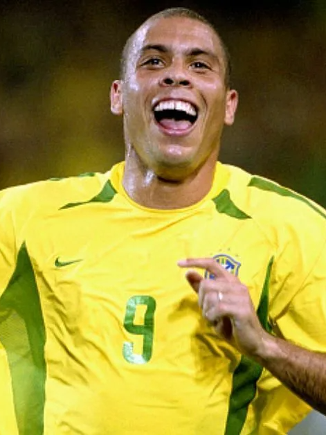 Дополнительная фотография №3 Назариу ди лима Роналду Луис