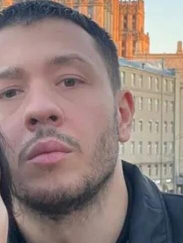 Главная фотография Начкебия Георгий