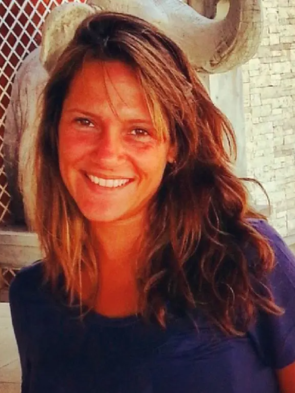 Сабален Валерия