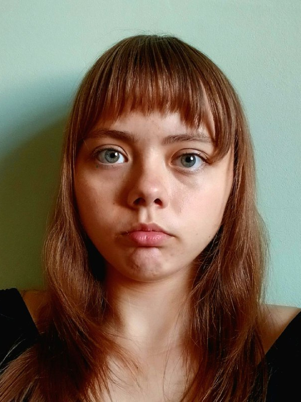 Главная фотография Крючкова Мария Алексеевна