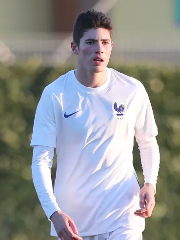 Дополнительная фотография №3 Зидан Эльяс 